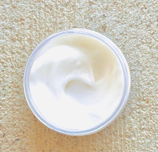 VANILLA · WHISKEY Organic Face & Body Lotion