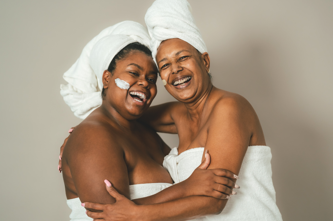 Timeless Renewal Anti-Aging Facial