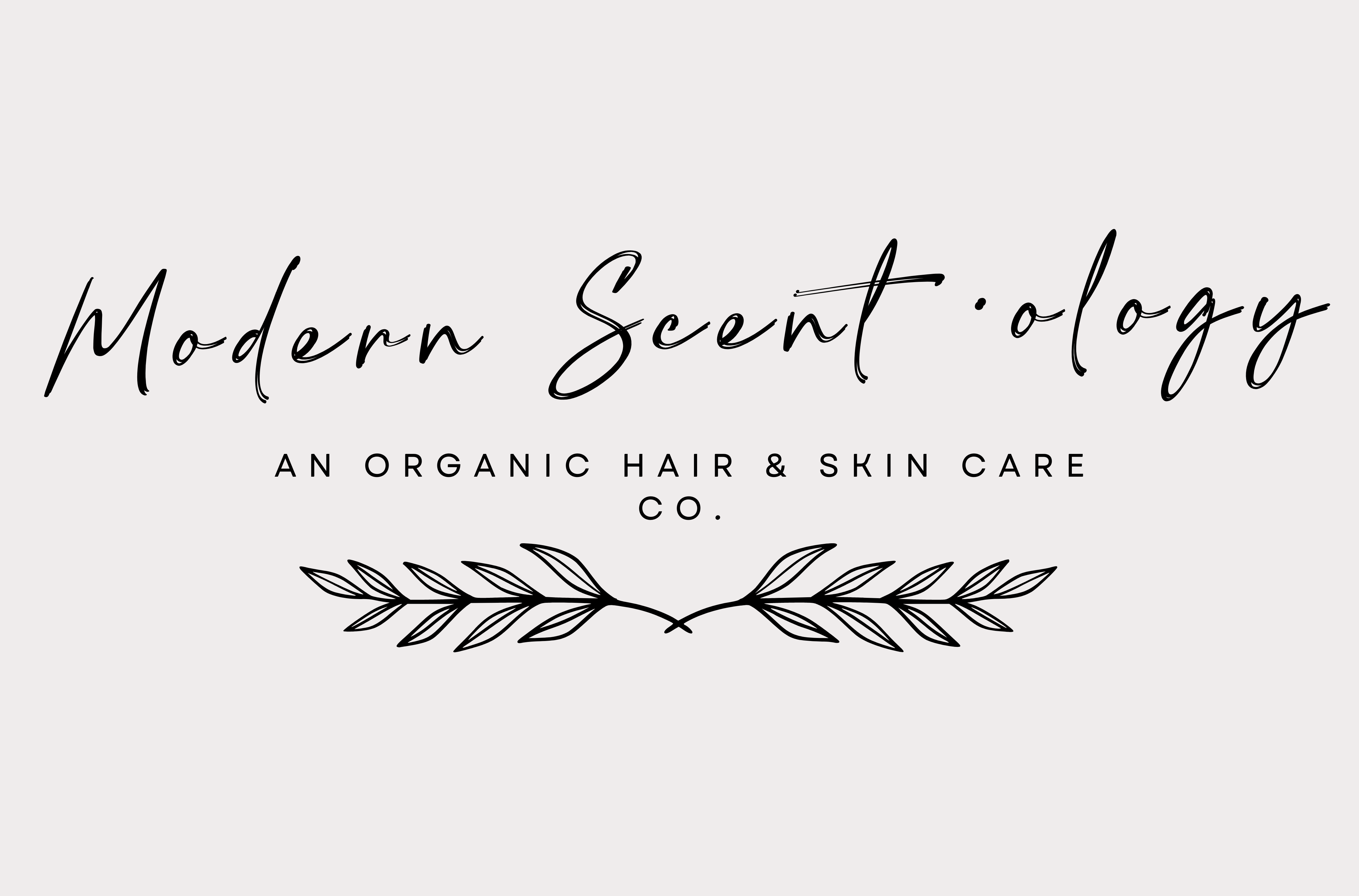 Modern Scent•ology