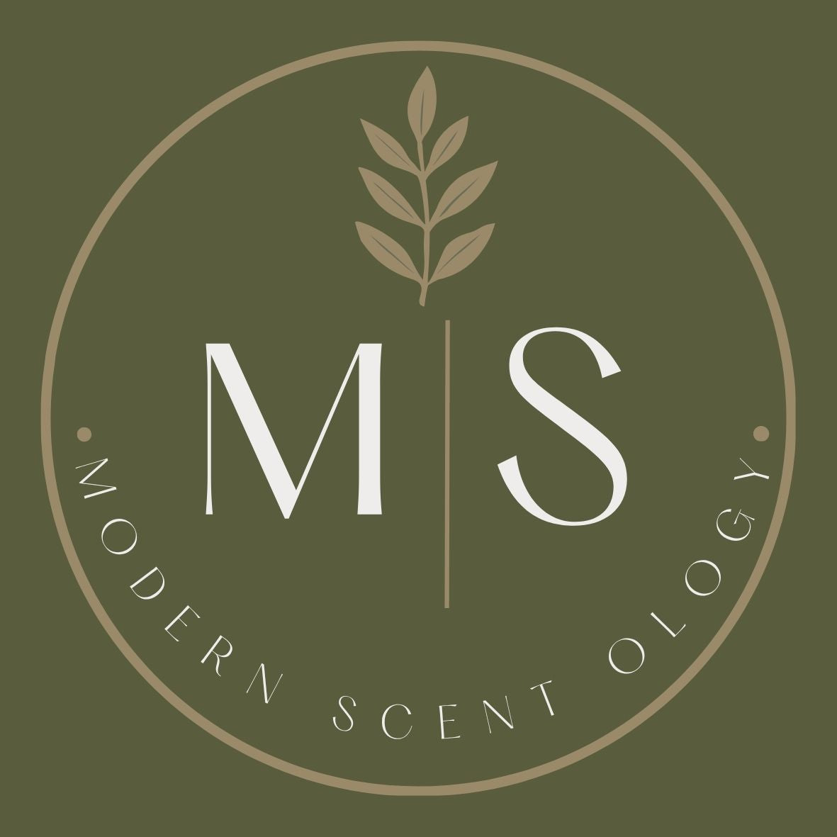 MODERN SCENTOLOGY e-Gift Card