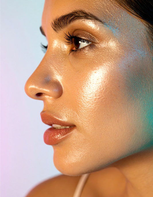 Radiance Renewal HydraDerma Facial