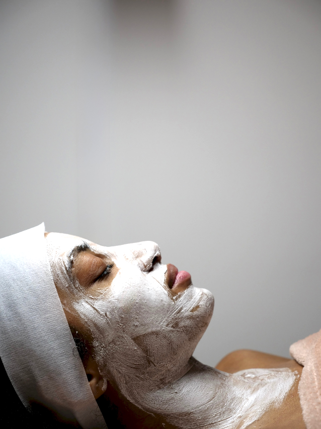 The Signature Botanical Facial