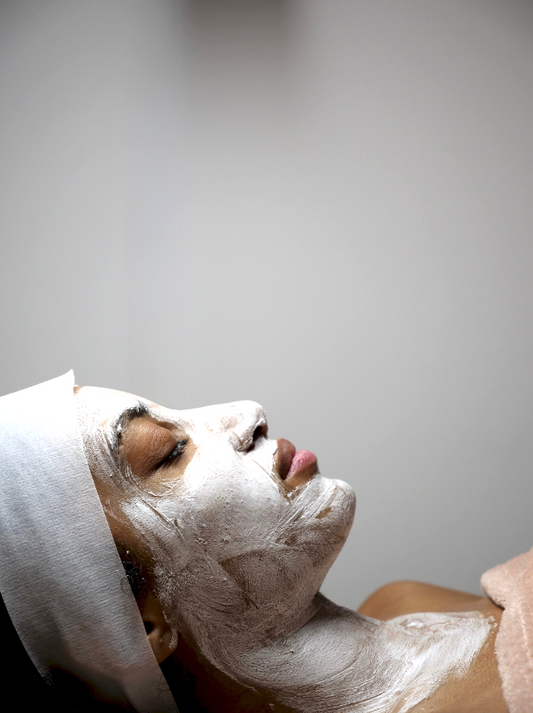 The Signature Botanical Facial