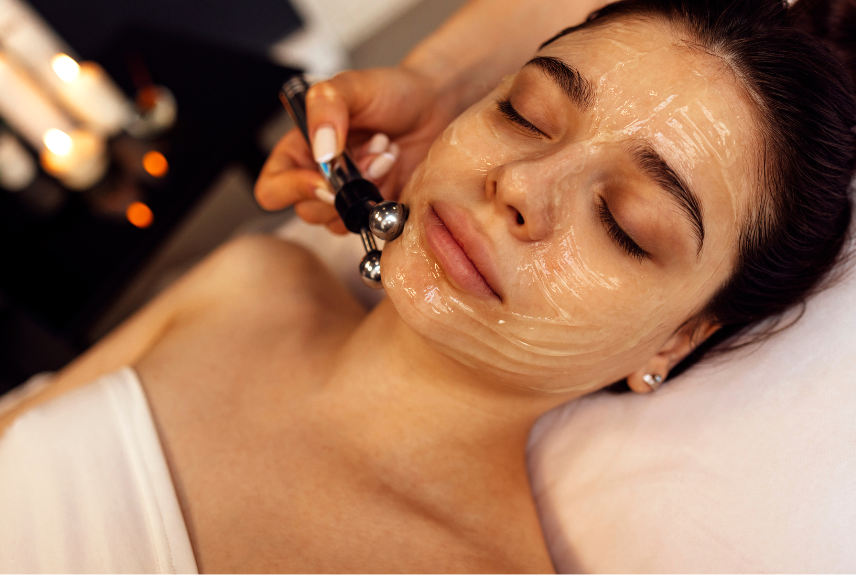 The HydraDerma Experience