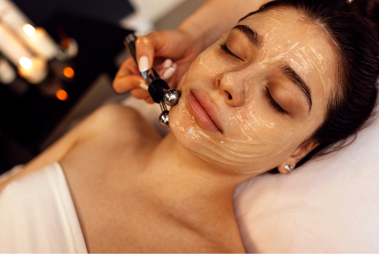 The HydraDerma Experience
