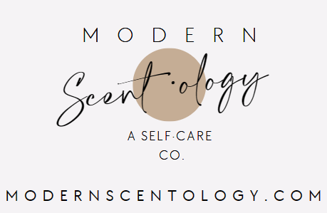 Modern Scent·ology Gift Card