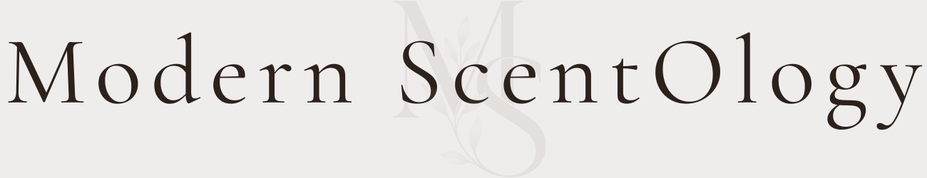Modern ScentOlogy