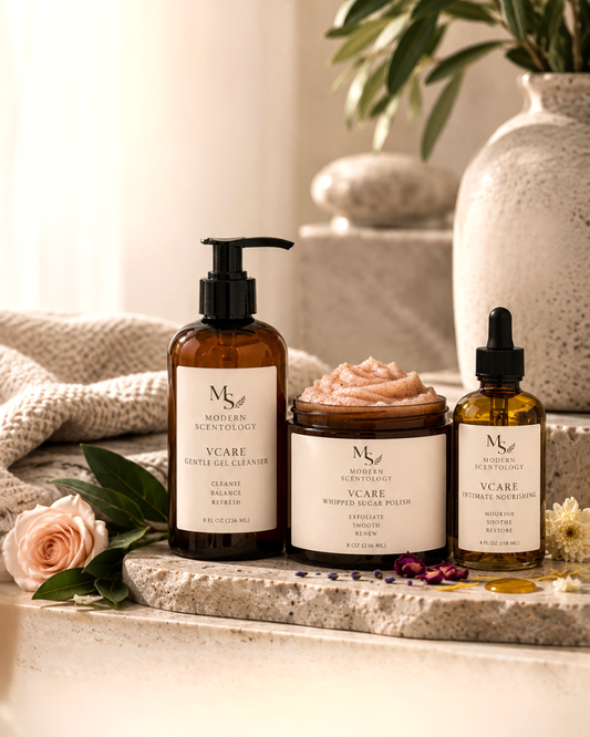 The VCare Collection