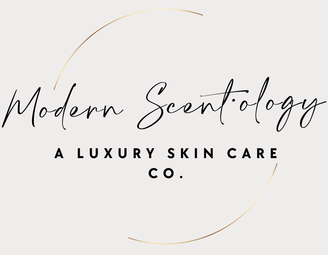 MODERN SCENT·OLOGY Gift Card